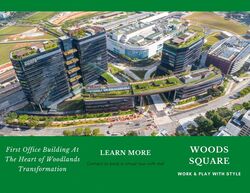 Woods Square (D25), Office #290495461
